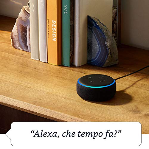 Unde puteți folosi Alexa